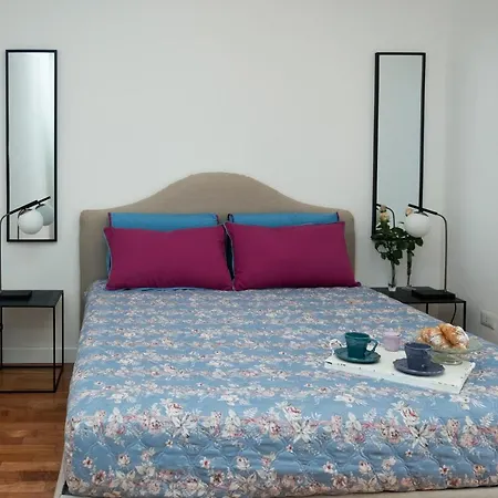 House In Appartement