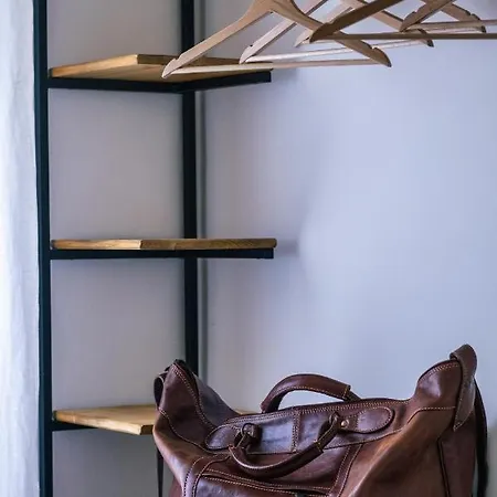 Appartement House In