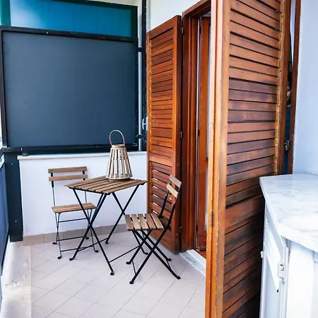 Appartement House In *