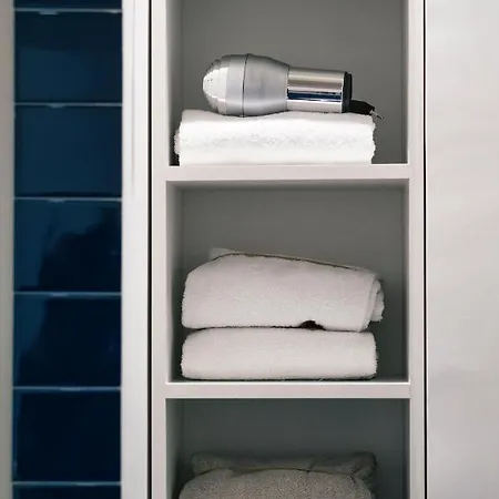 House In Apartment Sorrent
