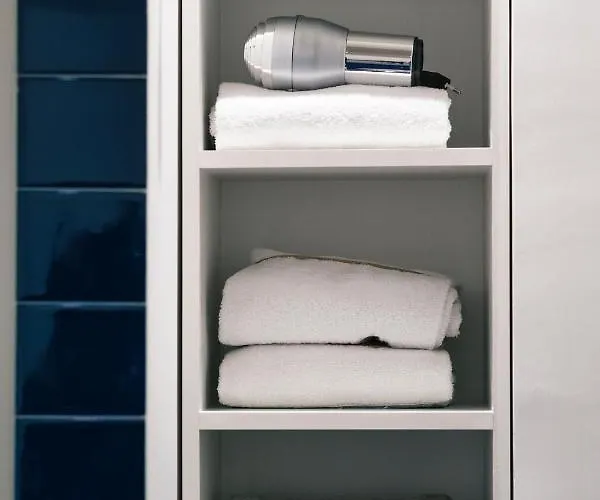 House In Apartman Sorrento